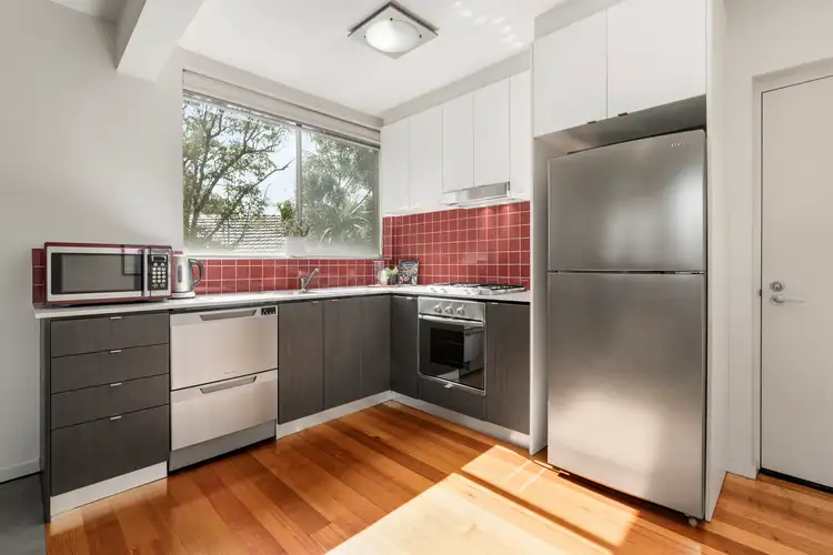 Sixth view of Homely apartment listing, 7/58 The Avenue, Prahran VIC 3181