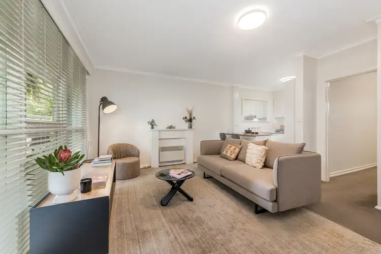 9/54 Sutherland Road, Armadale VIC 3143