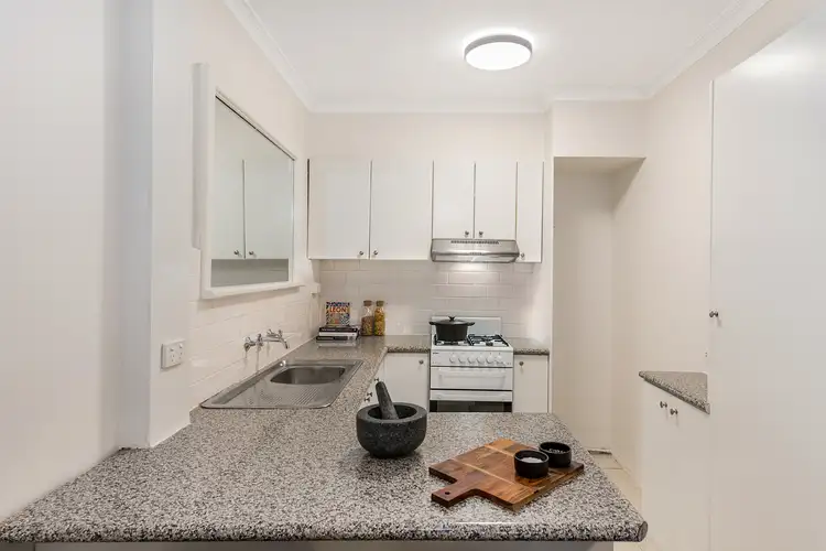 Third view of Homely apartment listing, 9/54 Sutherland Road, Armadale VIC 3143