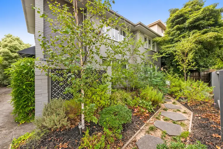 Sixth view of Homely apartment listing, 9/54 Sutherland Road, Armadale VIC 3143