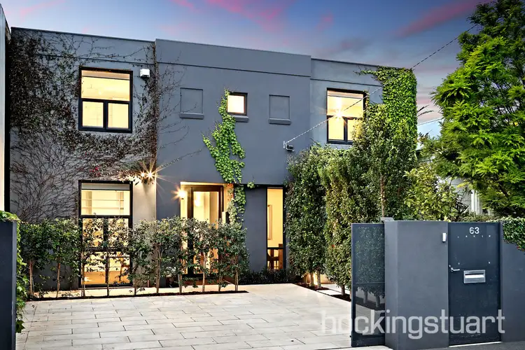 63 Greville Street, Prahran VIC 3181