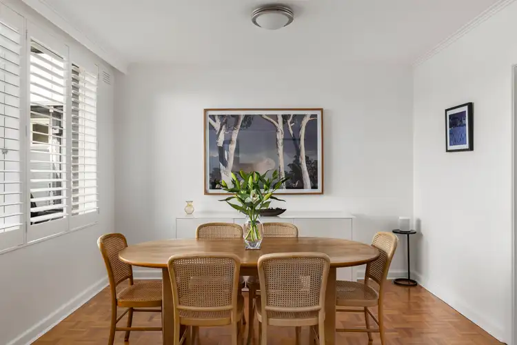 Fifth view of Homely apartment listing, 12/45 Williams Road, Prahran VIC 3181