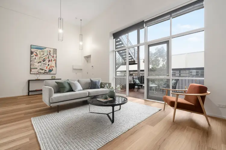 108/233 Chapel Street, Prahran VIC 3181