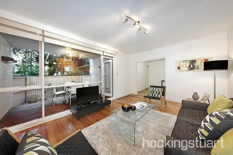 8/5 The Avenue, Prahran VIC 3181