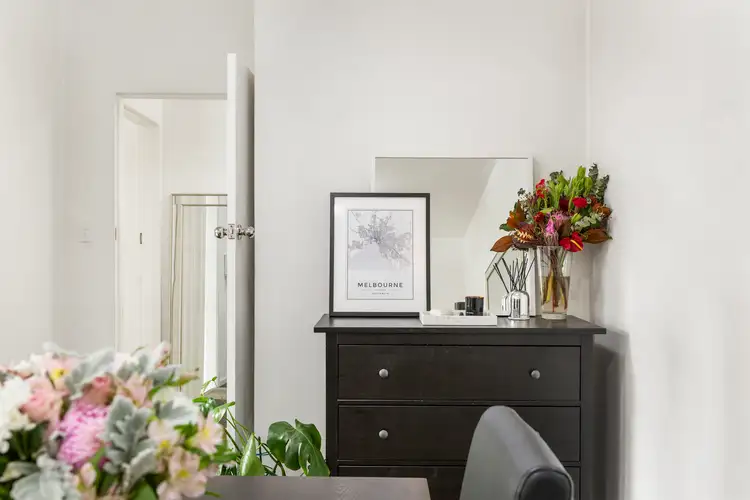Fourth view of Homely apartment listing, 3/384 Toorak Road, South Yarra VIC 3141