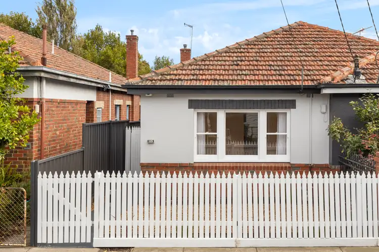 115 Bendigo Street, Prahran VIC 3181