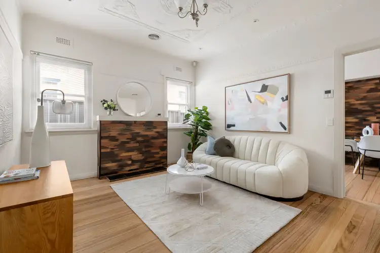 Second view of Homely house listing, 115 Bendigo Street, Prahran VIC 3181