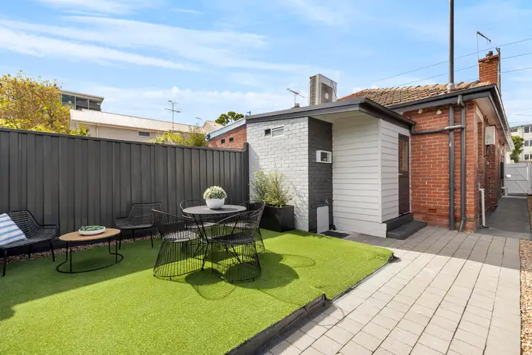 Fifth view of Homely house listing, 115 Bendigo Street, Prahran VIC 3181