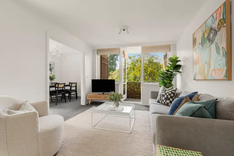 9/7-9 Irving Avenue, Prahran VIC 3181