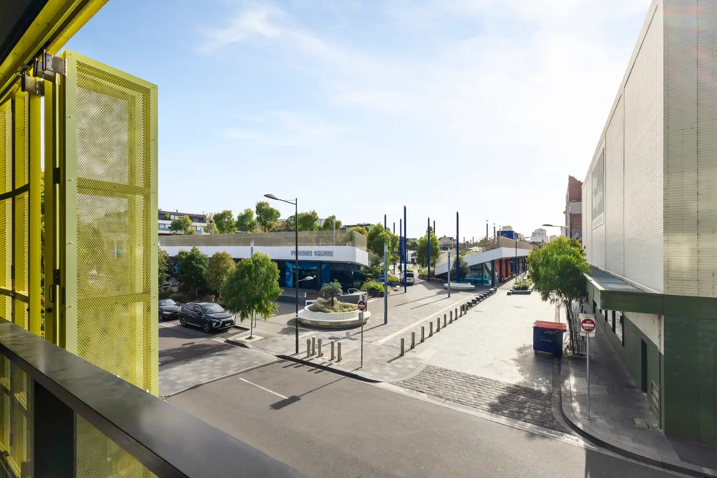 Main view of Homely apartment listing, 104/22 Chatham Street, Prahran VIC 3181