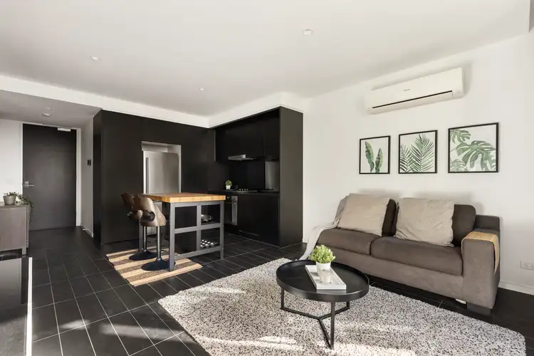 Fourth view of Homely apartment listing, 104/22 Chatham Street, Prahran VIC 3181