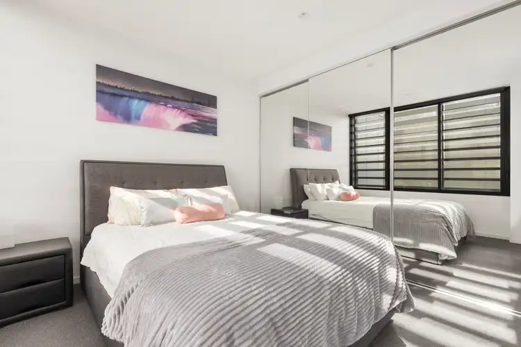 Fifth view of Homely apartment listing, 104/22 Chatham Street, Prahran VIC 3181