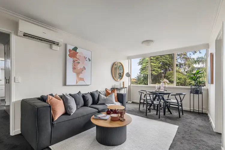 27/16 Kensington Road, South Yarra VIC 3141