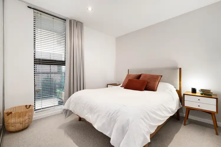 Sixth view of Homely apartment listing, 112/233 Dandenong Road, Prahran VIC 3181