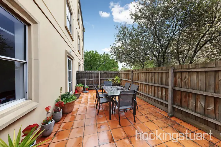Fifth view of Homely apartment listing, 15/61 High Street, Prahran VIC 3181