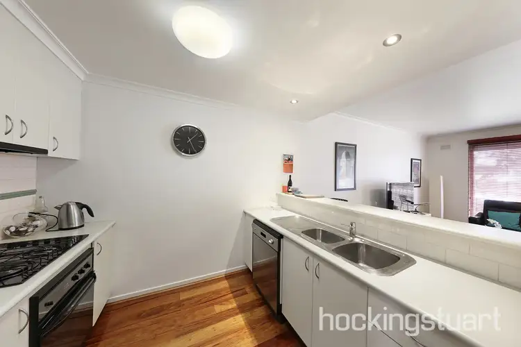 Sixth view of Homely apartment listing, 15/61 High Street, Prahran VIC 3181