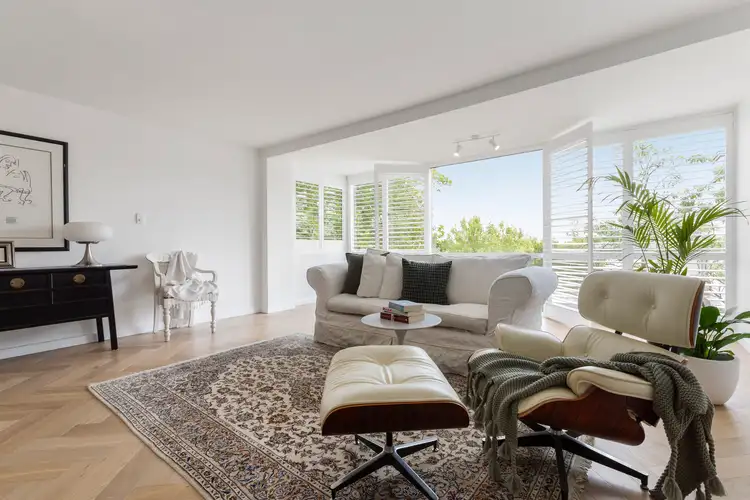 Second view of Homely apartment listing, 17/740 Orrong Road, Toorak VIC 3142