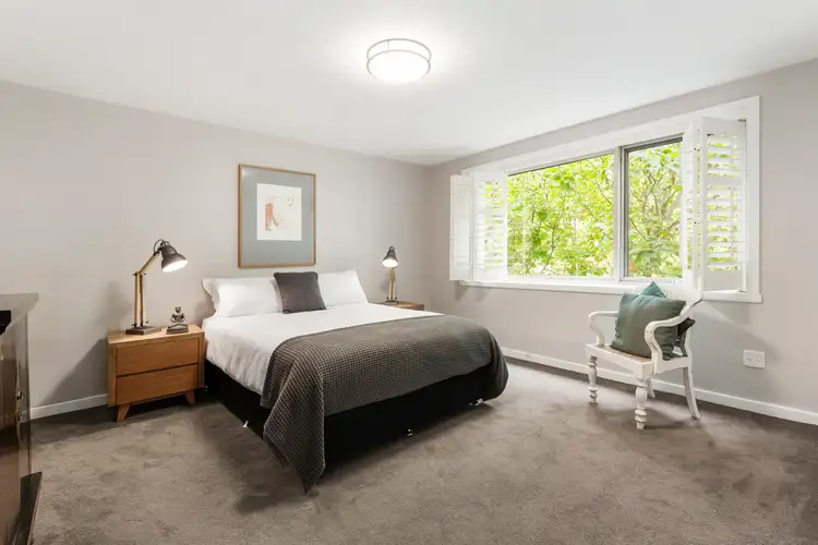 Sixth view of Homely apartment listing, 17/740 Orrong Road, Toorak VIC 3142