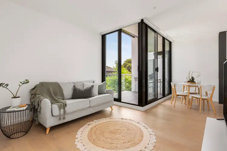 104/36 Shaftesbury Avenue, Malvern VIC 3144