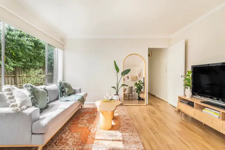 Third view of Homely apartment listing, 3/29 Hunter Street, Malvern VIC 3144