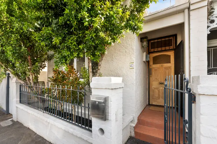 49 Pridham Street, Prahran VIC 3181