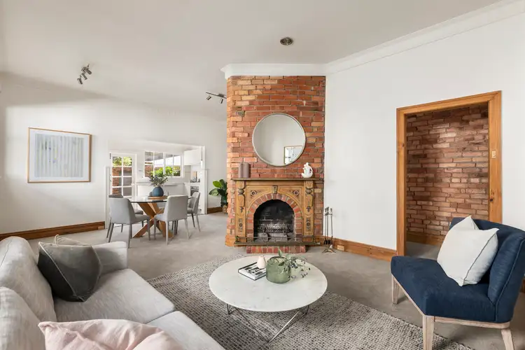 Second view of Homely house listing, 49 Pridham Street, Prahran VIC 3181