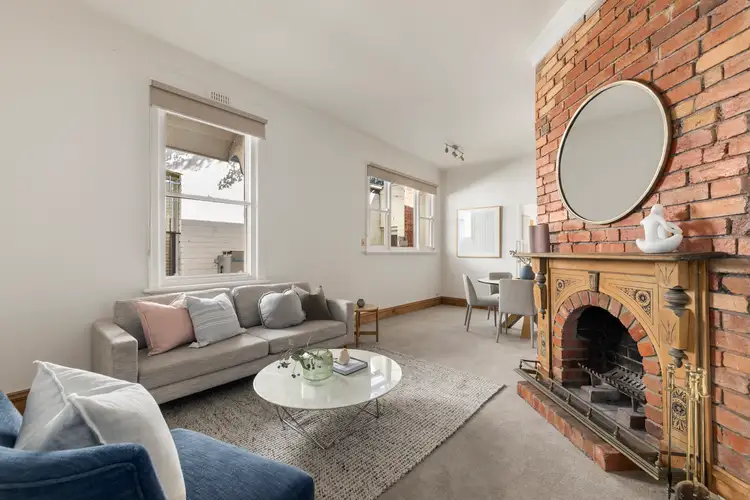 Third view of Homely house listing, 49 Pridham Street, Prahran VIC 3181