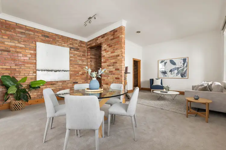 Fourth view of Homely house listing, 49 Pridham Street, Prahran VIC 3181