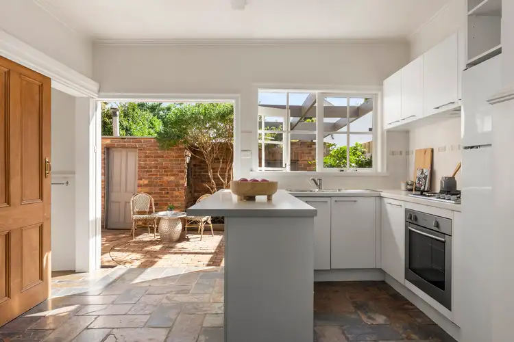 Fifth view of Homely house listing, 49 Pridham Street, Prahran VIC 3181