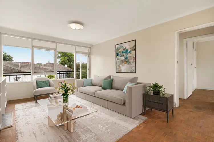 12/11 Cheel Street, Armadale VIC 3143