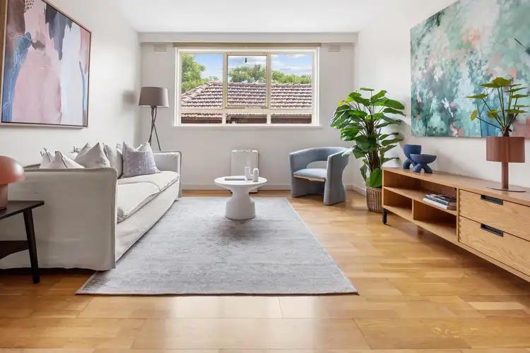 5/23 The Avenue, Prahran VIC 3181