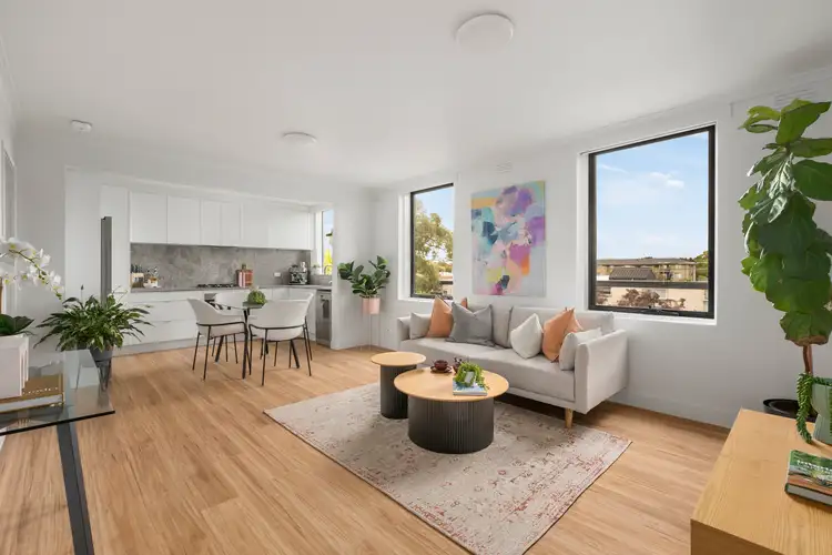9/1 Duncraig Avenue, Armadale VIC 3143