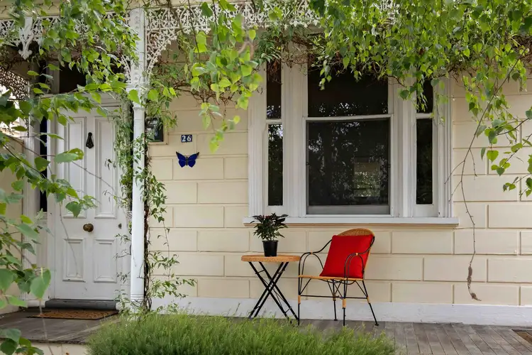 26 Stuart Street, Armadale VIC 3143