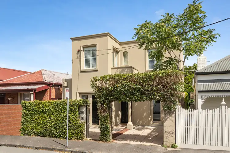 7 Moore Street, South Yarra VIC 3141