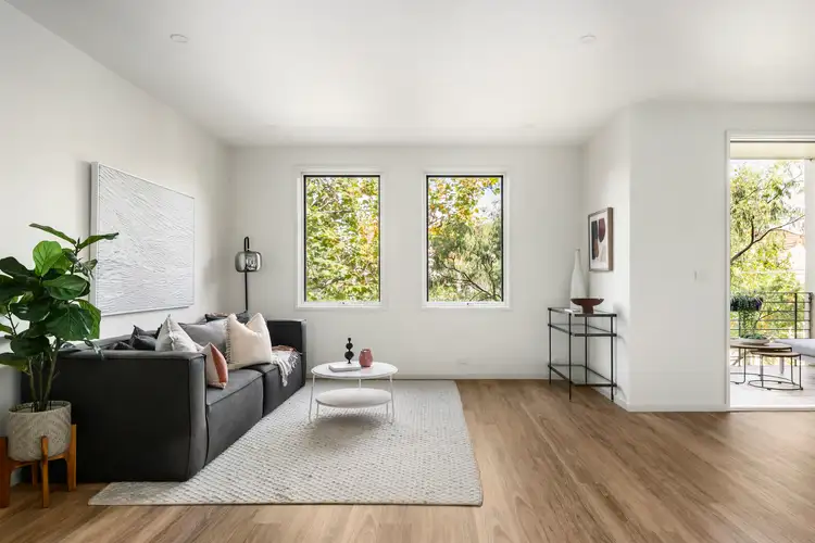 6/2A The Avenue, Prahran VIC 3181