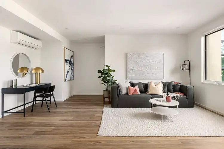 Third view of Homely apartment listing, 6/2A The Avenue, Prahran VIC 3181