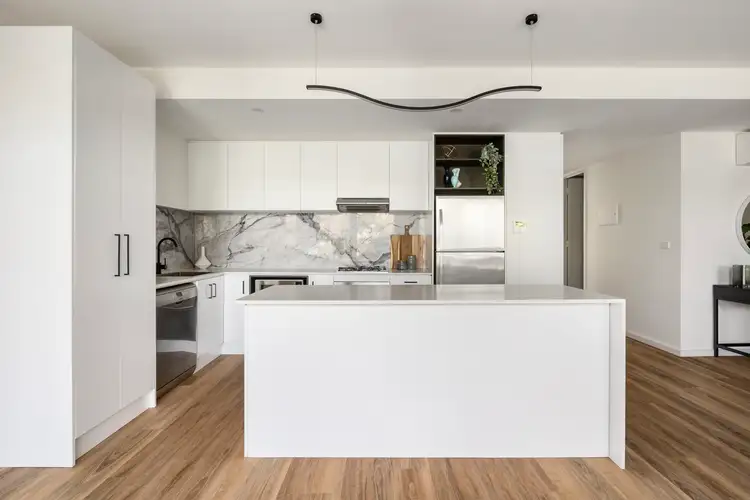 Sixth view of Homely apartment listing, 6/2A The Avenue, Prahran VIC 3181