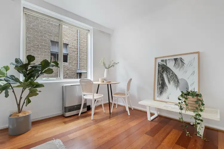 Third view of Homely apartment listing, 3/38 Wattletree Road, Armadale VIC 3143