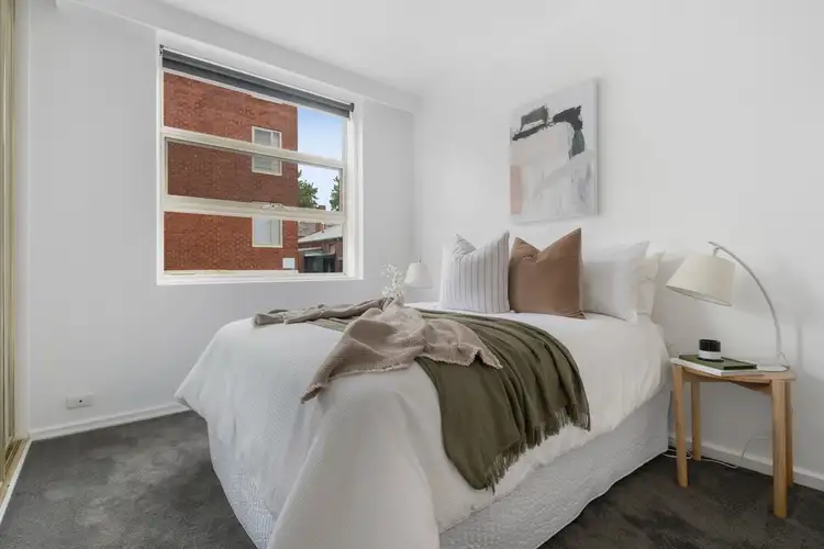 Sixth view of Homely apartment listing, 3/38 Wattletree Road, Armadale VIC 3143