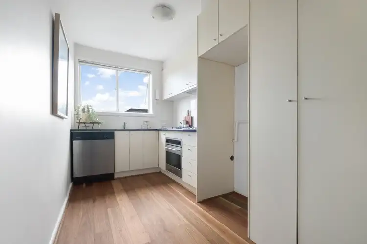 Fifth view of Homely apartment listing, 15/11-13 Llaneast Street, Armadale VIC 3143