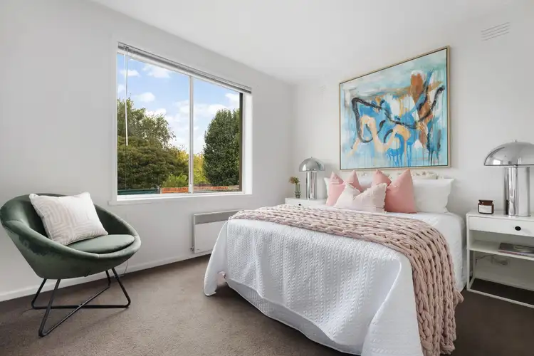 Sixth view of Homely apartment listing, 15/11-13 Llaneast Street, Armadale VIC 3143