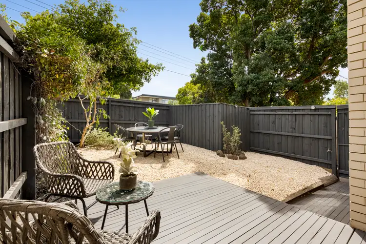 Main view of Homely apartment listing, 1/8 Maitland Street, Glen Iris VIC 3146