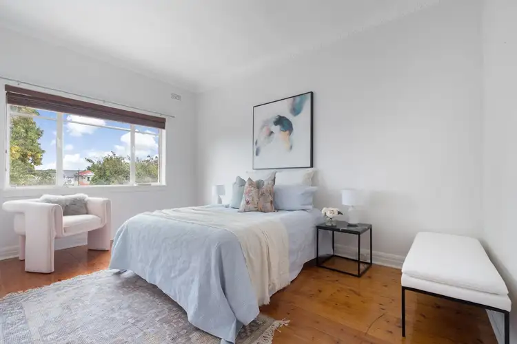 Fifth view of Homely apartment listing, 6/35 Lithgow Street, Glen Iris VIC 3146