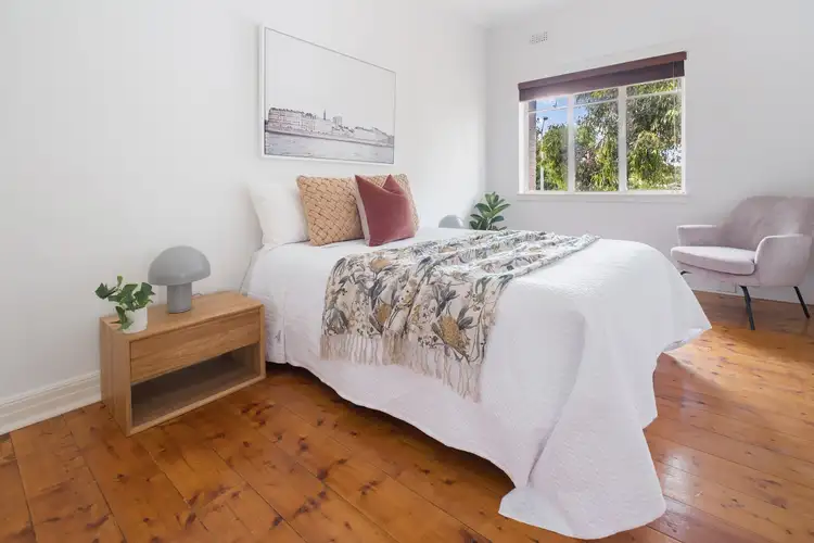 Sixth view of Homely apartment listing, 6/35 Lithgow Street, Glen Iris VIC 3146