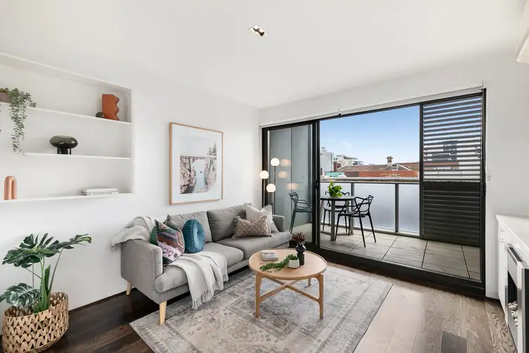 214/153B High Street, Prahran VIC 3181