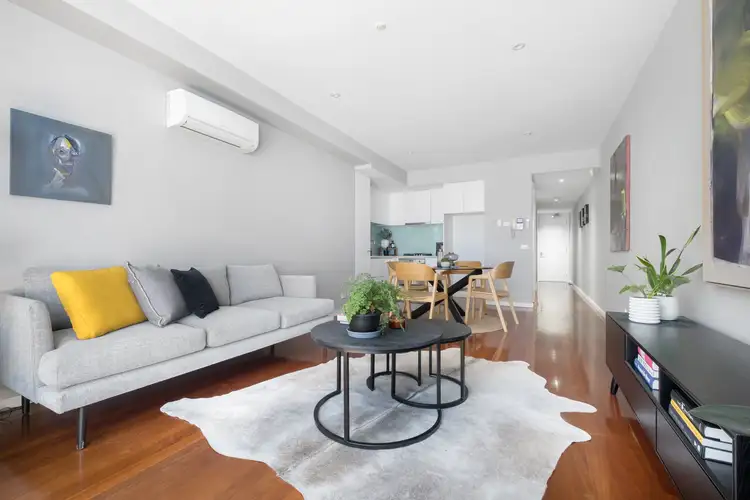 8/2 King Street, Prahran VIC 3181