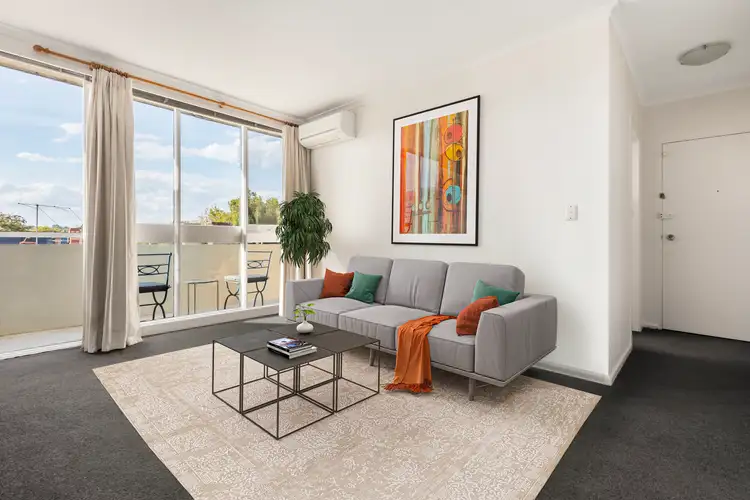 12/20 Bailey Avenue, Armadale VIC 3143