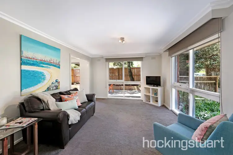 Second view of Homely house listing, 1/3 Belmont Avenue, Glen Iris VIC 3146