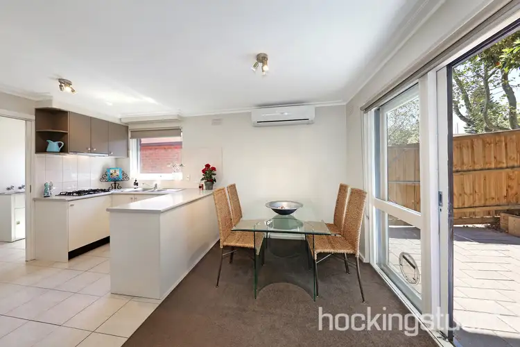 Third view of Homely house listing, 1/3 Belmont Avenue, Glen Iris VIC 3146
