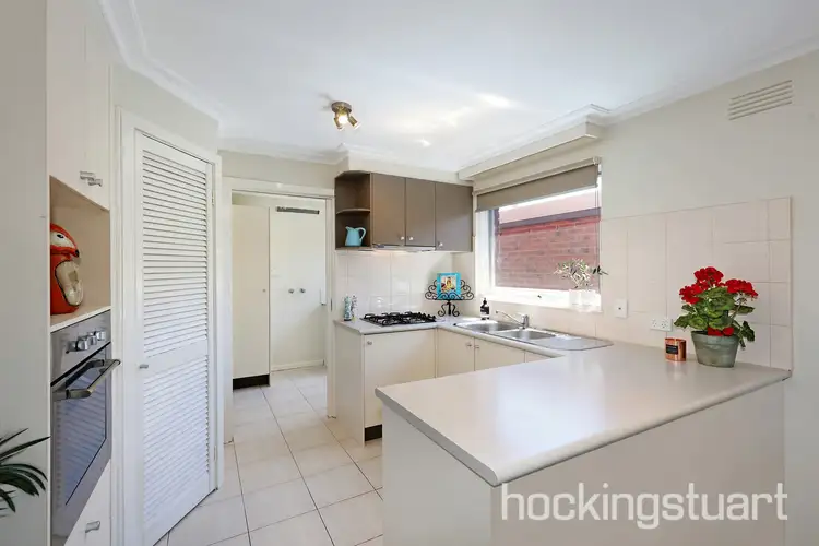 Fourth view of Homely house listing, 1/3 Belmont Avenue, Glen Iris VIC 3146
